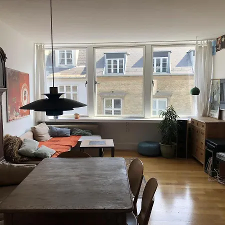 Apartmentincopenhagen 1458 *
