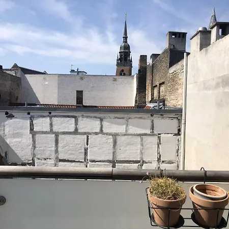 Apartmentincopenhagen 1458 * Kopenhagen