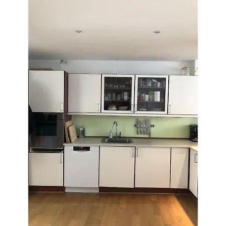 Apartment Apartmentincopenhagen 1458 *