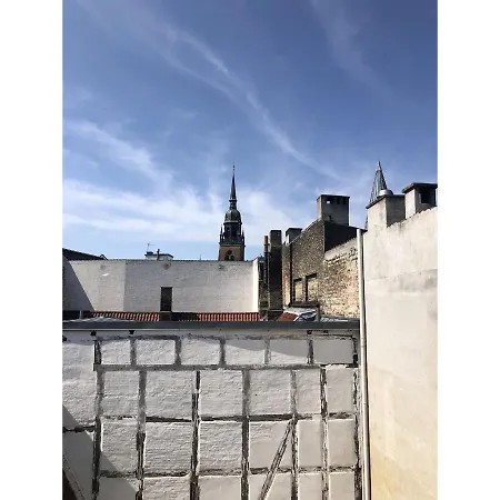 Apartmentincopenhagen 1458 Lejlighed *