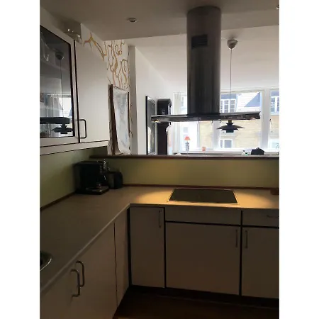 Apartmentincopenhagen 1458 Lejlighed *