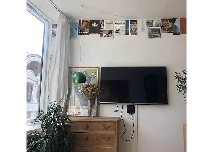 Apartmentincopenhagen 1458 Appartamento *