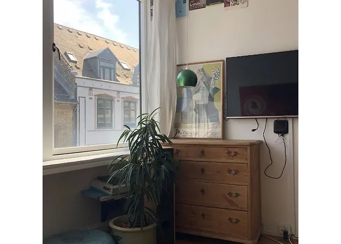 Apartmentincopenhagen 1458 Copenaghen