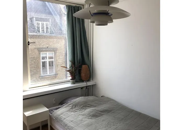 Appartamento Apartmentincopenhagen 1458 Copenaghen