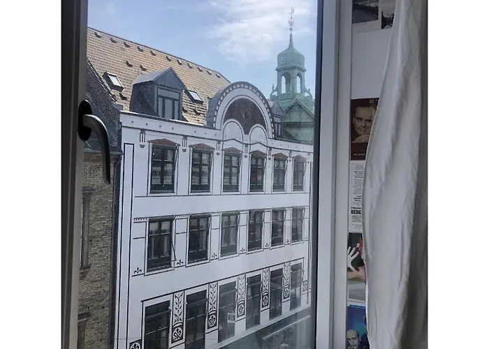 Apartmentincopenhagen 1458 * Copenaghen