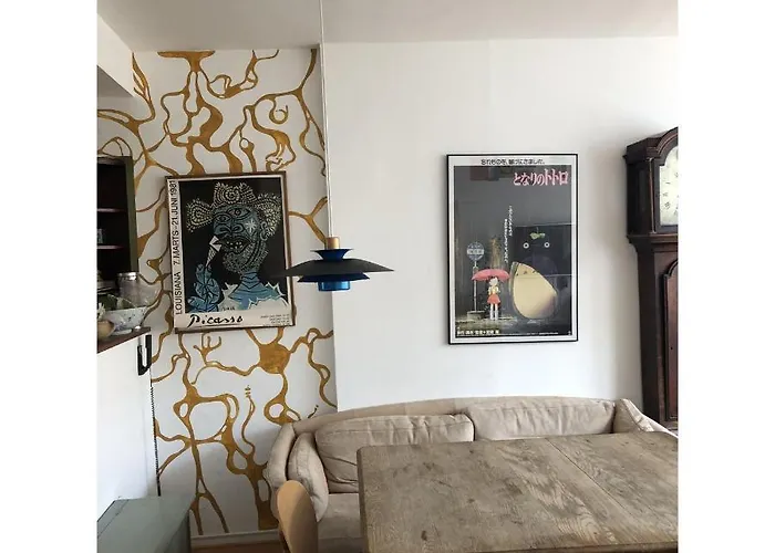 Apartmentincopenhagen 1458 Copenaghen