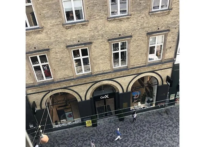 Apartmentincopenhagen 1458 Copenaghen