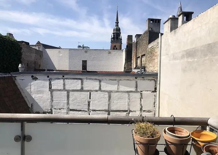 Apartmentincopenhagen 1458 * Copenaghen