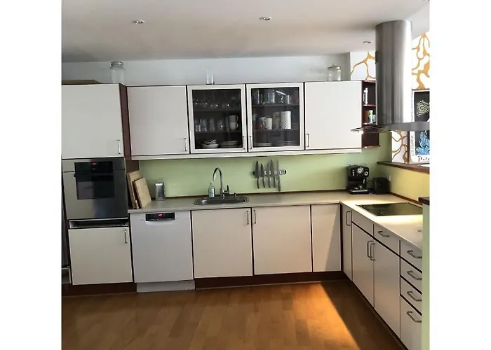 Apartmentincopenhagen 1458 *