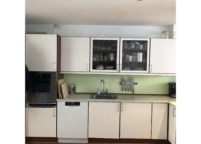 Appartamento Apartmentincopenhagen 1458 *