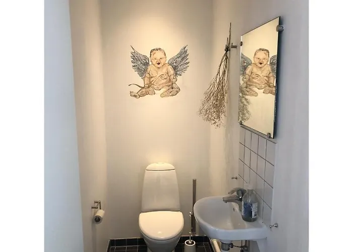 Appartamento Apartmentincopenhagen 1458