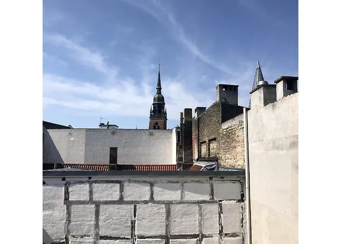 Apartmentincopenhagen 1458 Appartamento *