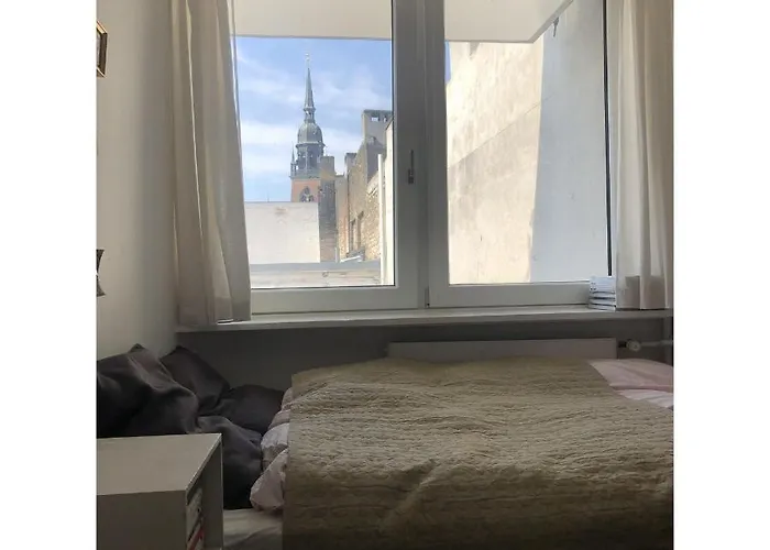 Appartamento Apartmentincopenhagen 1458 *