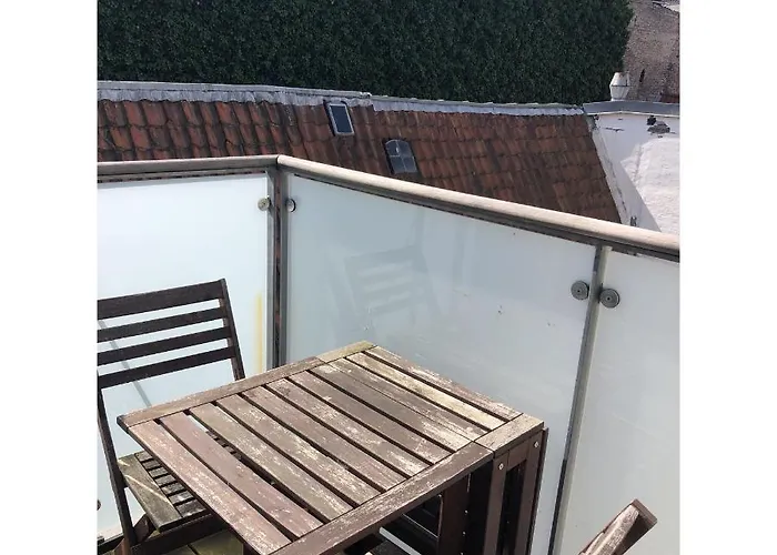 Appartamento Apartmentincopenhagen 1458