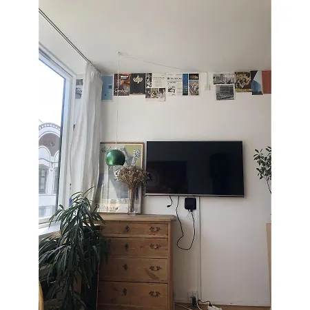 Apartmentincopenhagen 1458 Appartement *
