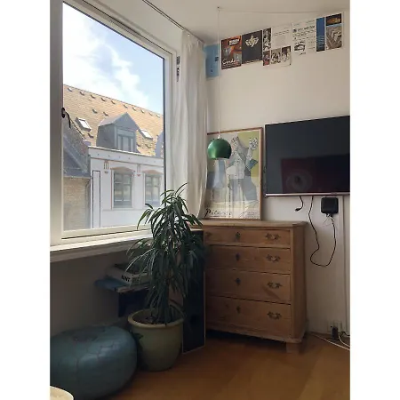 Apartmentincopenhagen 1458 Copenhague