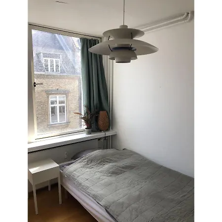 Appartement Apartmentincopenhagen 1458 Copenhague