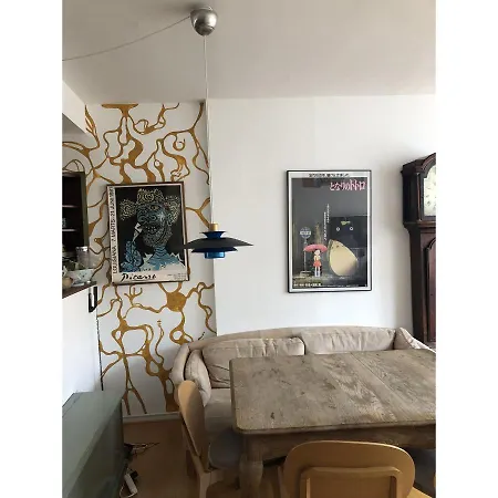 Apartmentincopenhagen 1458 Copenhague