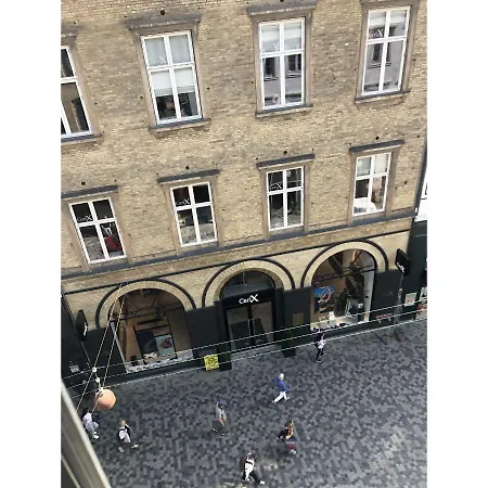 Apartmentincopenhagen 1458 Copenhague