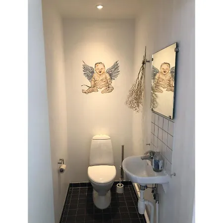 Appartement Apartmentincopenhagen 1458