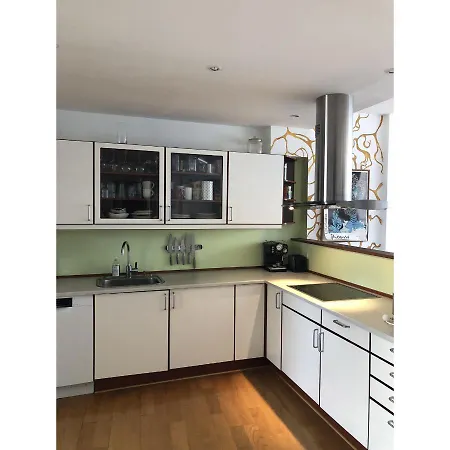 Apartmentincopenhagen 1458 Copenhague
